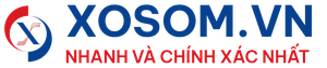 Logo Trực Tiếp Xổ Số