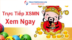 XSMN 07