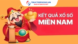 XSMN 12
