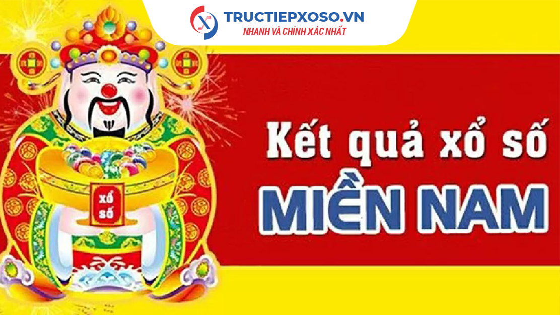 XSMN 16