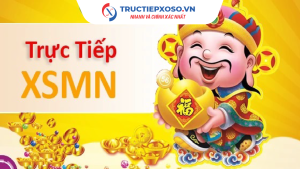 XSMN 18